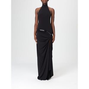 Coperni Dress Woman Black
